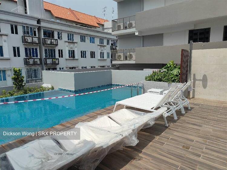 Noma (D14), Apartment For Rent 100923791